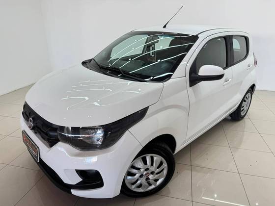 FIAT MOBI 1.0 EVO FLEX LIKE. MANUAL FIAT MOBI 1.0 EVO FLEX LIKE. MANUAL